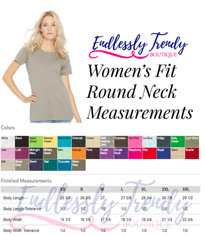 Mind of Steel - Heart of Gold - Spine of Titanium Tee - - Endlessly Trendy Boutique