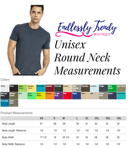 Mind of Steel - Heart of Gold - Spine of Titanium Tee - - Endlessly Trendy Boutique